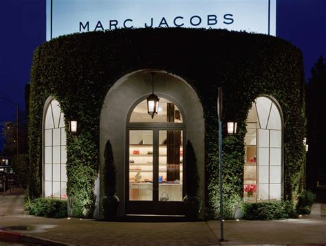 marc jacobs company.